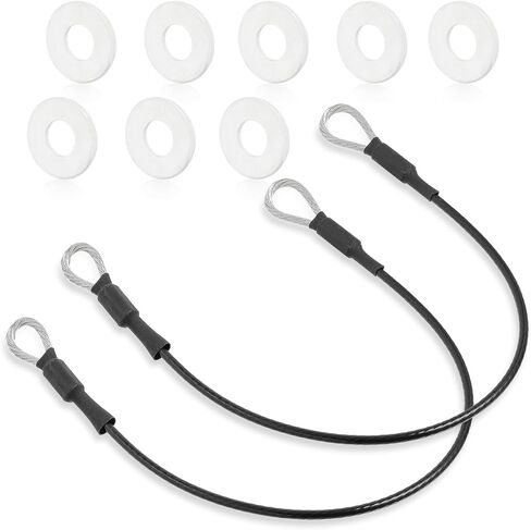Tailgate Cable For Honda Pioneer 700 700-4 1000 1000-5 SXS700 SXS1000 2014-2021 in Saudi Arabia