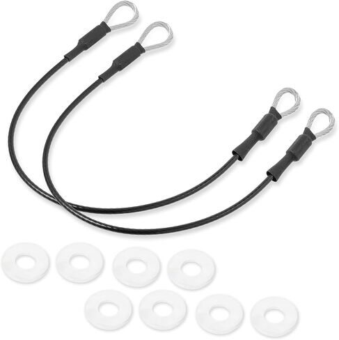 Tailgate Cable For Honda Pioneer 700 700-4 1000 1000-5 SXS700 SXS1000 2014-2021 in Saudi Arabia