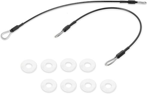 Tailgate Cable For Honda Pioneer 700 700-4 1000 1000-5 SXS700 SXS1000 2014-2021 in Saudi Arabia