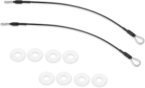 Tailgate Cable For Honda Pioneer 700 700-4 1000 1000-5 SXS700 SXS1000 2014-2021 in Saudi Arabia