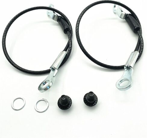 BRGMAX حامل الباب الخلفي دعم مجموعة الكابلات يناسب ياماها الكركدن 450 660 700 YXR660 YXR450 2004-2009 5UG-K7195-10 in Saudi Arabia
