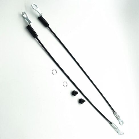 BRGMAX حامل الباب الخلفي دعم مجموعة الكابلات يناسب ياماها الكركدن 450 660 700 YXR660 YXR450 2004-2009 5UG-K7195-10 in Saudi Arabia
