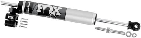 Fox Shox 07-On Jeep Jk Stabilizer, 2.0, 8.1" in Saudi Arabia