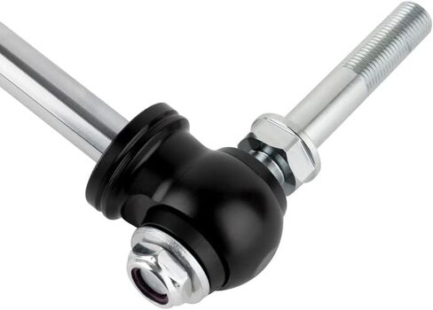 Fox Shox 07-On Jeep Jk Stabilizer, 2.0, 8.1" in Saudi Arabia