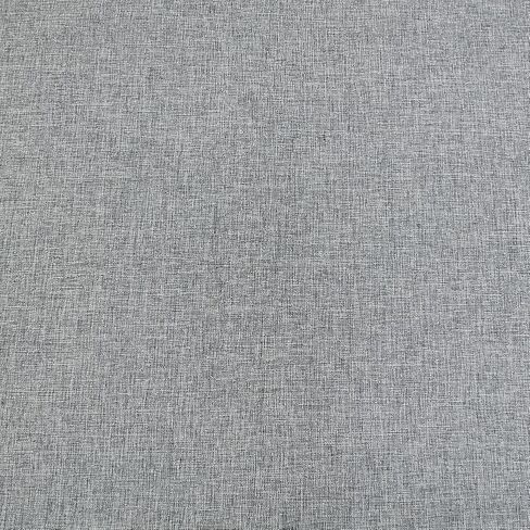 OLYCRAFT 39.4x16.9 بوصة رمادي كتاب ملزمة القماش سطح النسيج مع ورقة مدعومة كتاب القماش إغلاق نسج كتاب القماش لتجليد الكتب سكرابوكينغ الحرف اليدوية in Kuwait