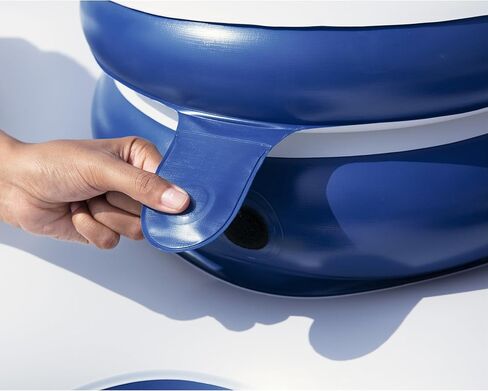 أنبوب النهر المزدوج هيدرو فورس رابيد رايدر II 7'10.5 بوصة in Kuwait