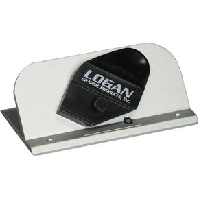 Logan LOG2000 Jn Mat Cutter Retractable Blade, Multicolor