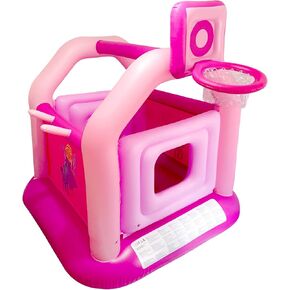 Infant Master PVC Bounce House in Kuwait