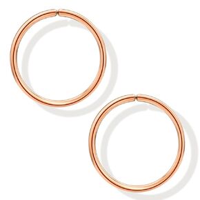 4mm Super Tiny Cartilage Hoop, Helix Hoop Earring, Tragus Piercing Jewelry Sterling Silver 20g 4mm -12mm