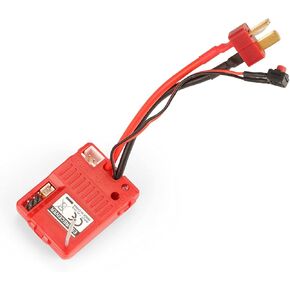 RC Car Spare Parts ESC/Receiver(3-Wires Servo Plug) Apply to 2020 New Version18858 & 18859 M1829T