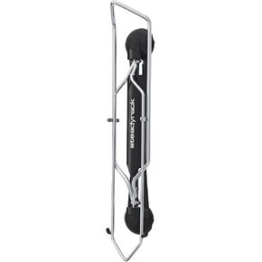 Steadyrack Bike Racks - Fat Rack - Wall Mounted Bike Rack Storage Solution for Your Home, Garage, or Bike Park