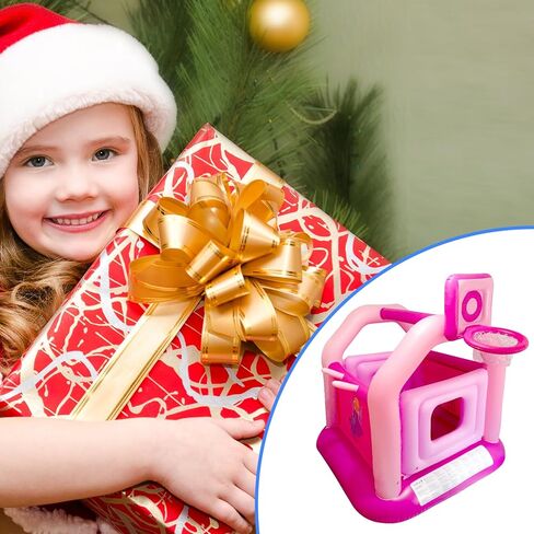 Infant Master PVC Bounce House in Kuwait