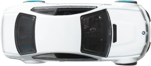 هوت ويلز HNW52 فاست اند فيوريوس - بي ام دبليو M3 E46 (عمر 3 سنوات فما فوق) in Saudi Arabia