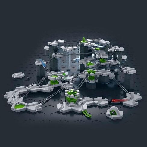 GraviTrax PRO: Extreme Set in Saudi Arabia