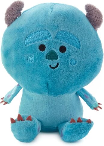 Hallmark Better Together Disney and Pixar Monsters, Inc. Magnetic Plush Toy (Mike and Sulley) 6" Stuffed Toys, Gifts for Kids and Fans in Saudi Arabia