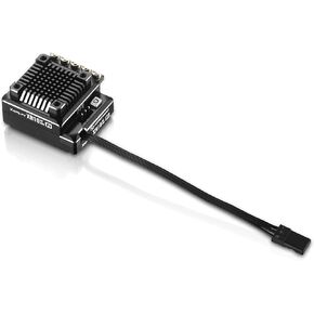 Hobbywing XR10 PRO-1S (1S HD)