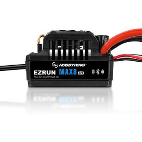 HOBBYWING EZRUN MAX8 G2S
