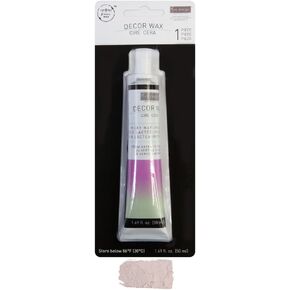 Prima Redesign Wax Paste, Iridescent, 12 oz