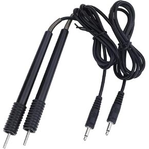 Wax Carver Pencil 2pcs - Replacement Waxer Carving Pens for Lab Electric Waxer Carving Waxing Machine