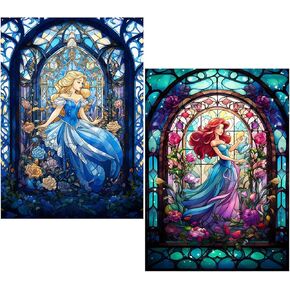 RYMILIE Diamond Painting Kits for Adults - Tree of Life DIY 5D Diamond Art Kits Full Drill Diamond Dots Paintings with Diamonds Gem Art and Crafts Home Decor 12x12inch