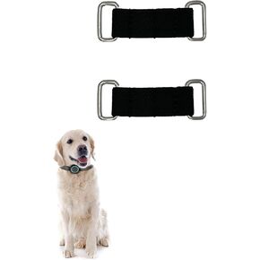 Dog GPS Tracker’s Upgrade Straps 2 Pieces Universal Size