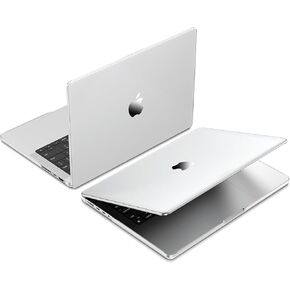 EooCoo Case Compatible with MacBook Pro 14 inch 2024-2021 M4 M3 M2 M1 Pro/Max Chip, [Ultra Thin Armor] [100% Match Space Black] [Anti-Fingerprint] Hard Shell&Keyboard Skin, Space Black