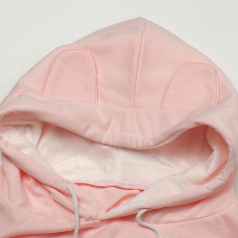 قمصان FENBEN النسائية لحمل الحيوانات الأليفة وحامل الجراء والقطط وغطاء للرأس وغطاء للرأس وحقيبة بقلنسوة in Kuwait