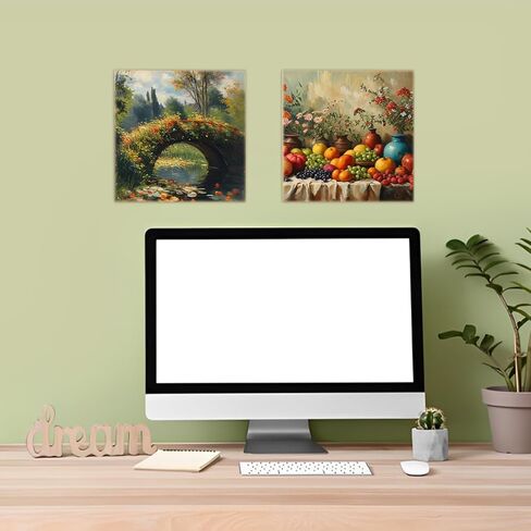 20 حزمة من الألواح الخشبية مقاس 8 × 8 لوحات خشبية غير مكتملة من القماش الخشبي للرسم، لوحات خشبية مربعة لأعمال الرسم والصب واستخدام الفنون مع الزيوت والأكريليك in Kuwait