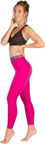 LIPOELASTIC Active Leggings with Medical Compression - Anti-Cellulite in Saudi Arabia