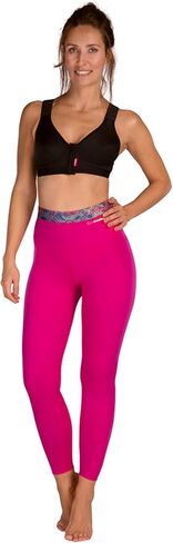 LIPOELASTIC Active Leggings with Medical Compression - Anti-Cellulite in Saudi Arabia