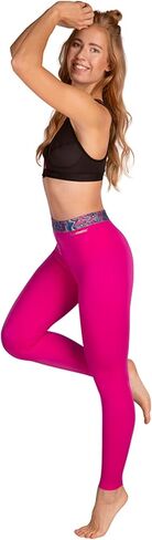 LIPOELASTIC Active Leggings with Medical Compression - Anti-Cellulite in Saudi Arabia
