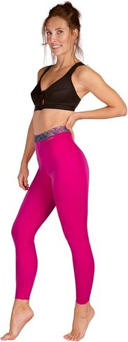 LIPOELASTIC Active Leggings with Medical Compression - Anti-Cellulite in Saudi Arabia