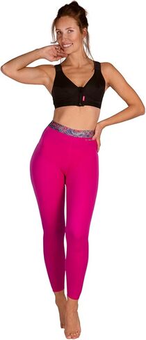 LIPOELASTIC Active Leggings with Medical Compression - Anti-Cellulite in Saudi Arabia