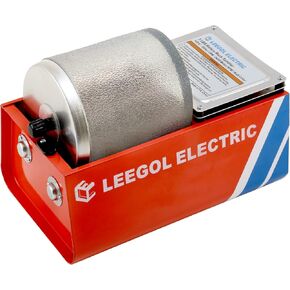 Leegol Electric 3LB Rock Tumbler