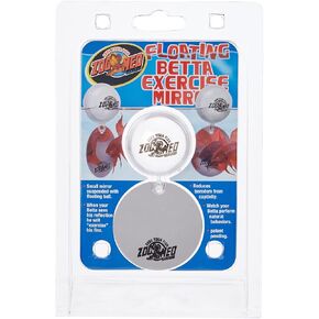 Zoo Med Betta Exercise Mirror
