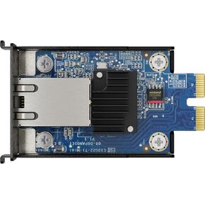 Synology 2-Port 10GbE RJ-45 PCIe Network Adapter E10G30-T2
