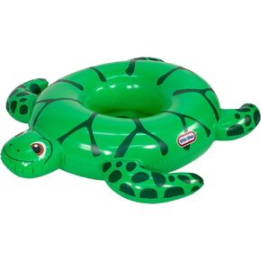 Little Tikes Timmy The Turtle Pool Float