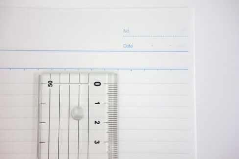 KOKUYO Campus Notebook, B 6mm Ruled, Semi-B5, 30 Sheets, 35 Lines, Blue, Pack of 10, Japan Import (NO-3BNX10) in Saudi Arabia