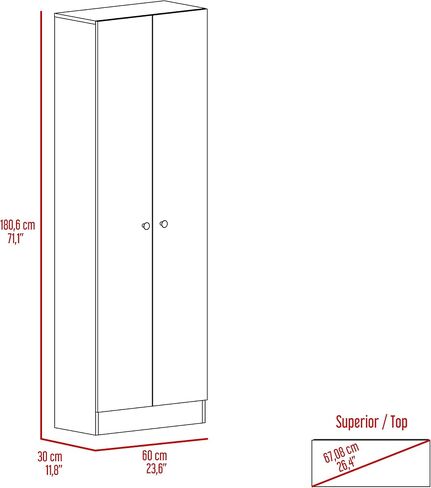 Home Office Cabinets, 11.8"x23.6"x11.8", Multicolor-1 in Saudi Arabia
