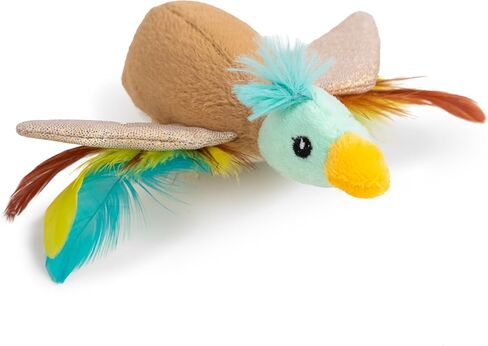 Catstages Green Magic Dynamite Stick Catnip Cat Toy in Kuwait