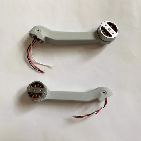 Taoke Mini 2 SE Drone Motor Arm Assembly Replacement Compatible with DJI Mavic Mini 2 SE- Front Right in Saudi Arabia