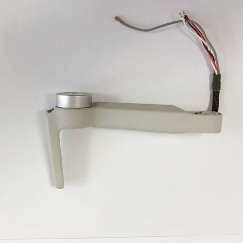 Taoke Mini 2 SE Drone Motor Arm Assembly Replacement Compatible with DJI Mavic Mini 2 SE- Front Right in Saudi Arabia