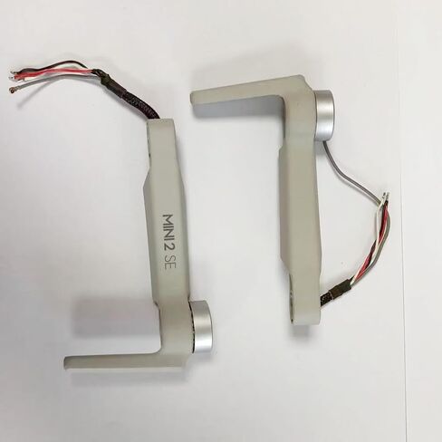 Taoke Mini 2 SE Drone Motor Arm Assembly Replacement Compatible with DJI Mavic Mini 2 SE- Front Right in Saudi Arabia