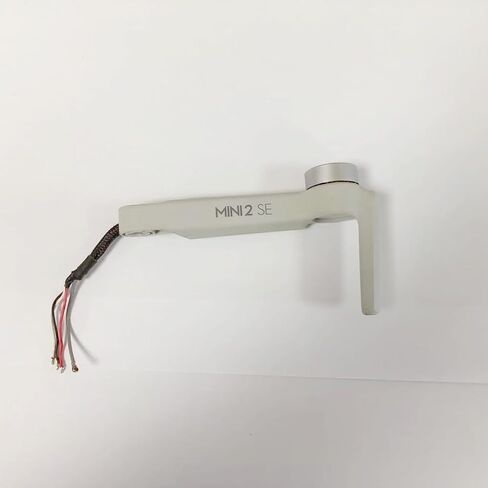 Taoke Mini 2 SE Drone Motor Arm Assembly Replacement Compatible with DJI Mavic Mini 2 SE- Front Right in Saudi Arabia