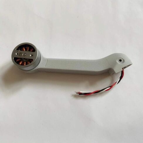 Taoke Mini 2 SE Drone Motor Arm Assembly Replacement Compatible with DJI Mavic Mini 2 SE- Front Right in Saudi Arabia
