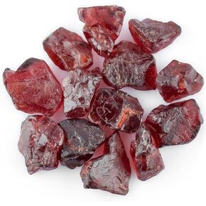 50cts Natural Raw Blue Sapphire Gemstones, Rough Sapphire Healing Crystals, Energy Stone, Jewelry Making Handcrafts, Birthstone, Blue Gemstones and Crystals, Assorted Loose Stones in Kuwait