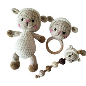 Special Design Amigurumi Applications