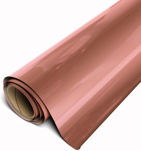 Siser EasyWeed Stretch Matte HTV مقاس 11.8 بوصة × 15 قدمًا - (أبيض - HEX #EFF0F1) in Kuwait