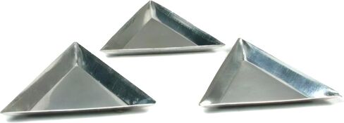 3 علبة ألماس من الأحجار الكريمة ومجارف الخرز وأداة جزء الديكور in Kuwait