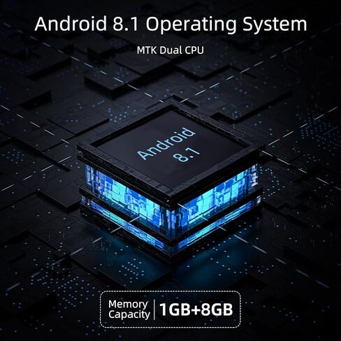 طابعة إيصالات 3G POS المحمولة Android 8.1 1D/2D ماسح الباركود PDA الطرفي يدعم اتصال 3G WiFi BT مع شاشة لمس 5.0 بوصة عرض 58 مم طباعة الملصقات الحرارية للسوبر ماركت in Kuwait